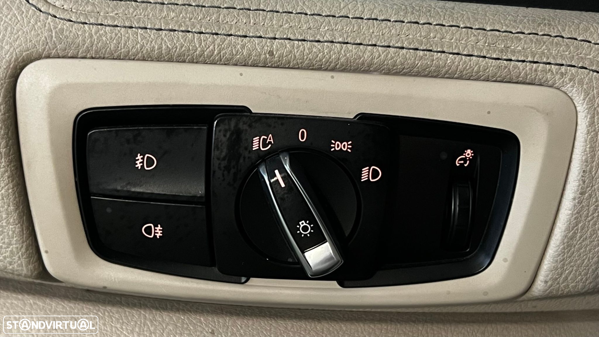 BMW 216 Gran Tourer d 7L Line Luxury - 33