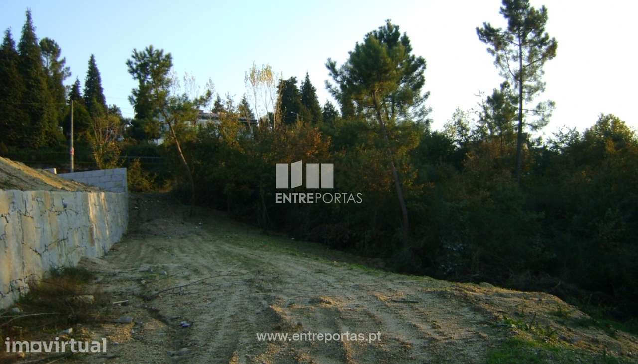 Venda Terreno, Fornos, Marco de Canaveses - Grande imagem: 5/8