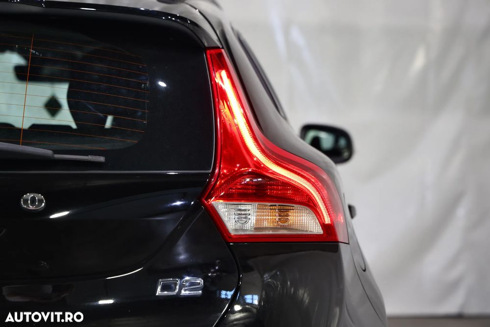 Volvo V40 - 37