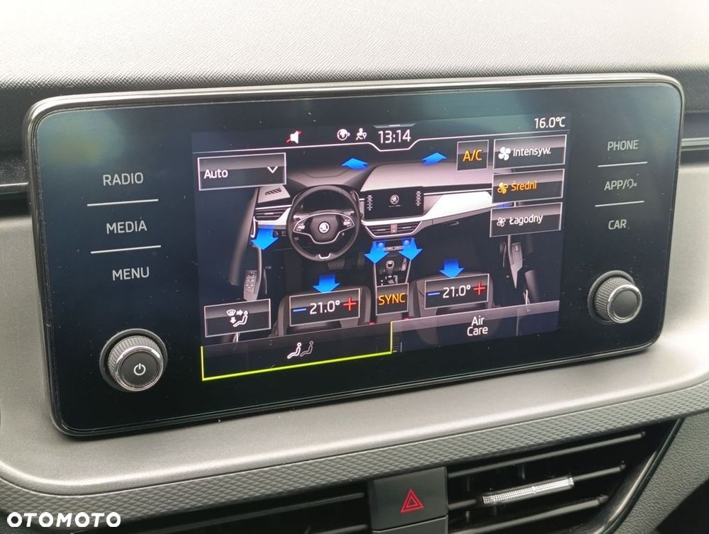 Skoda Kamiq 1.0 TSI Ambition - 30