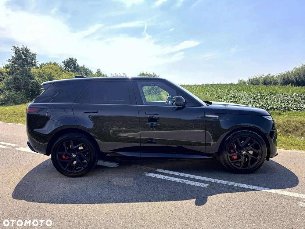 Land Rover Range Rover Sport S 3.0 P460e PHEV Dynamic HSE - 9