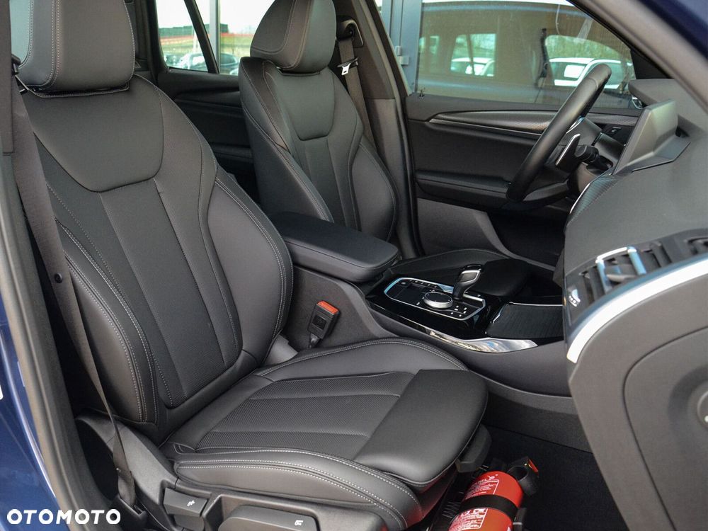 BMW X3 - 5