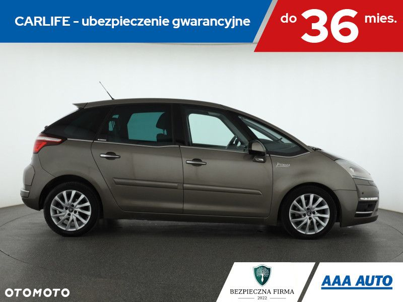 Citroën C4 Picasso - 7