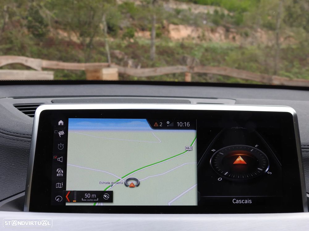 BMW X2 25 e xDrive Pack M - 24