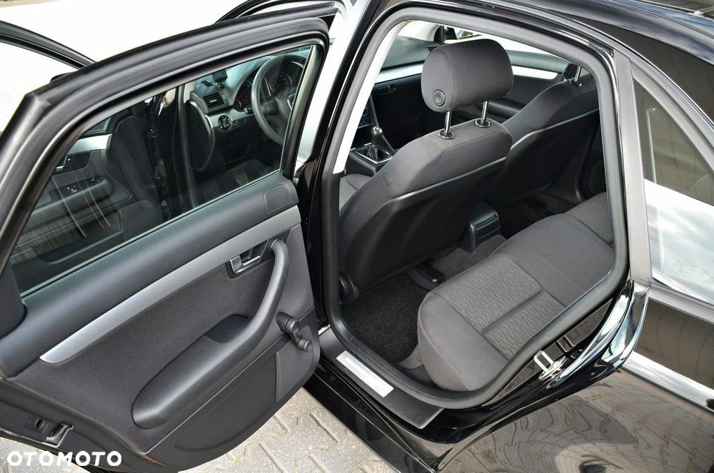 Audi A4 - 14
