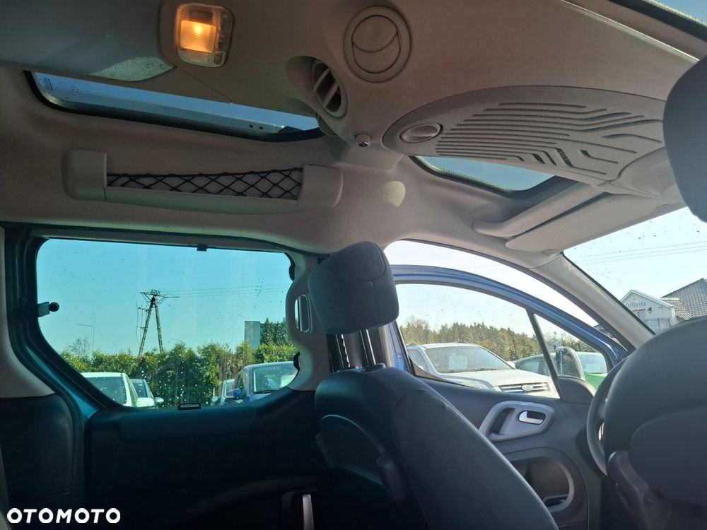 Citroën Berlingo Multispace VTi 120 Tendance - 11
