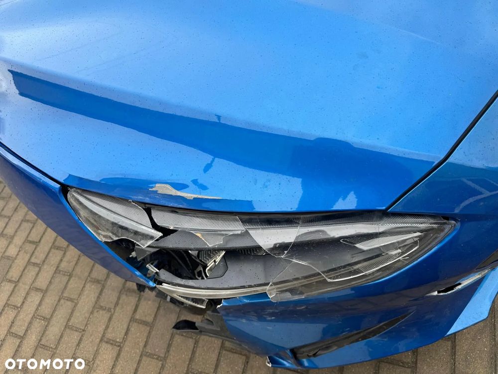 Ford Focus 1.0 EcoBoost ST-Line X - 9