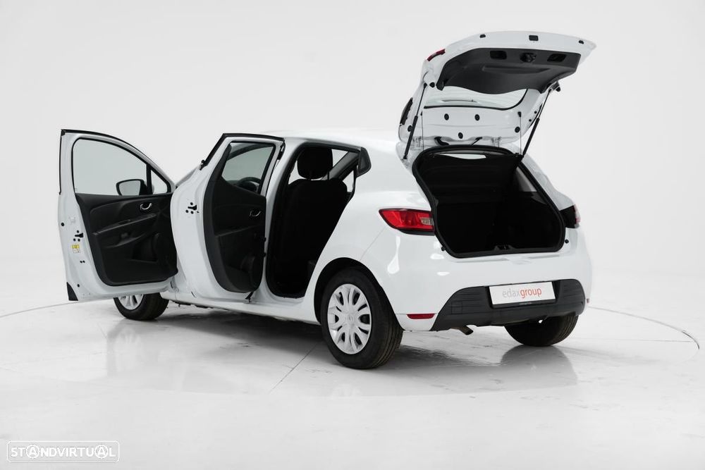 Renault Clio 1.5 dCi Zen - 5