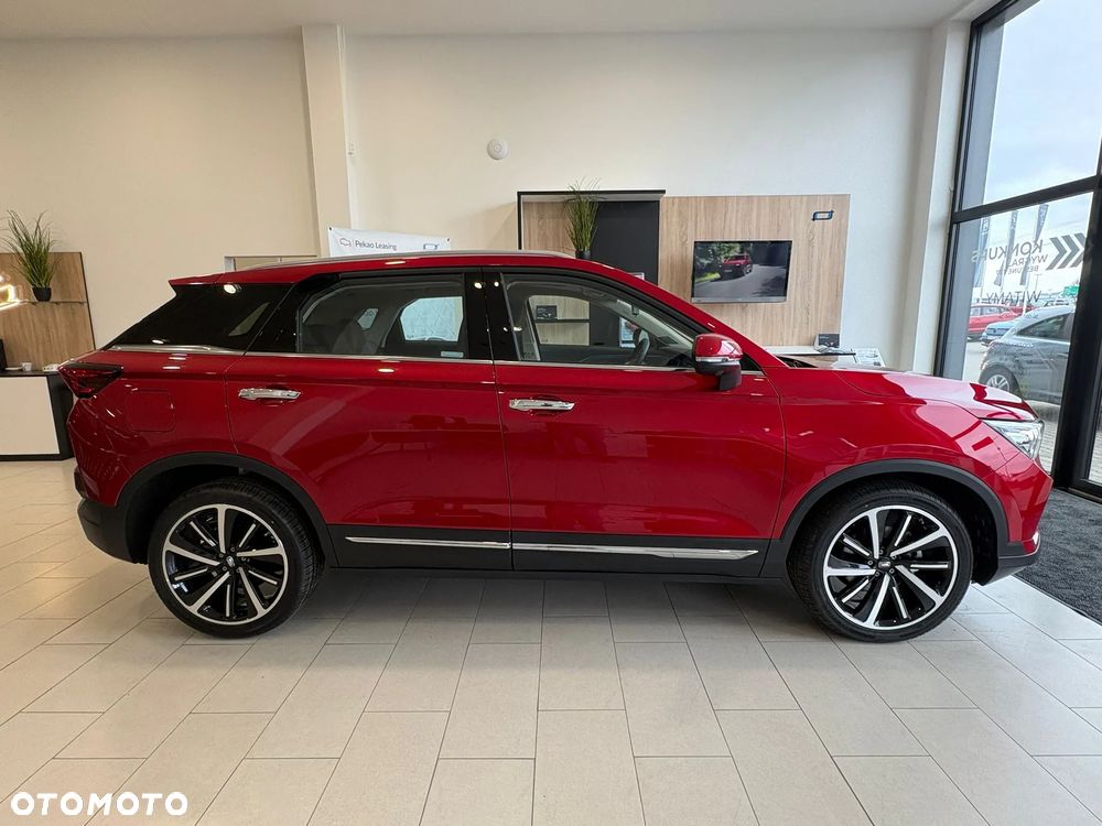 Bestune T77 1.5T Business DCT - 5