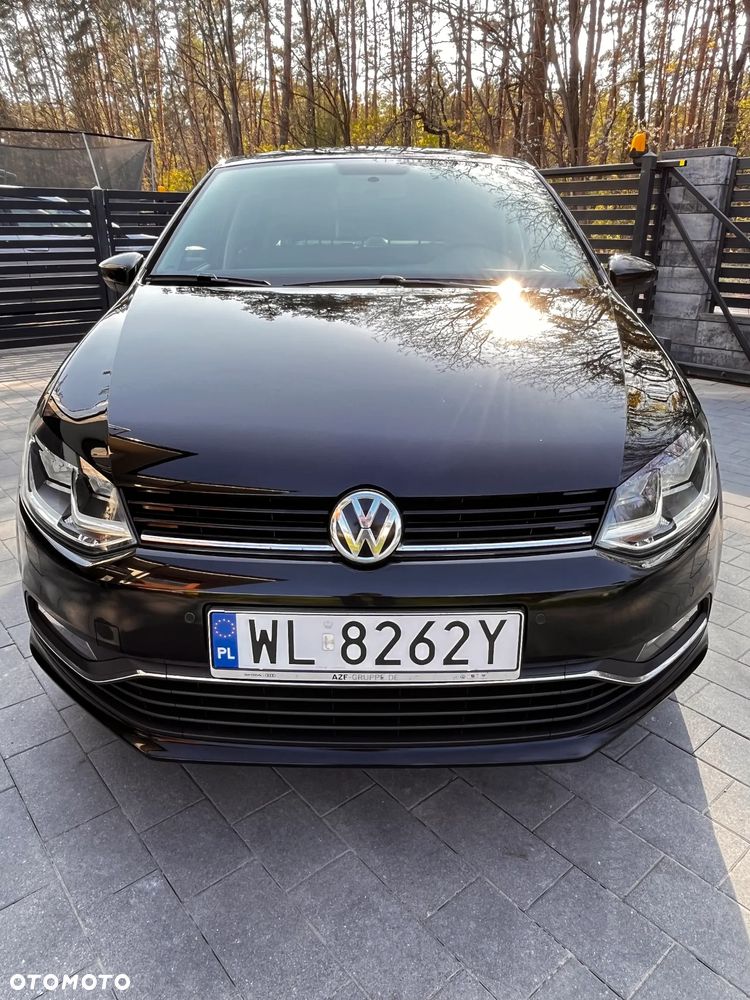 Volkswagen Polo - 3
