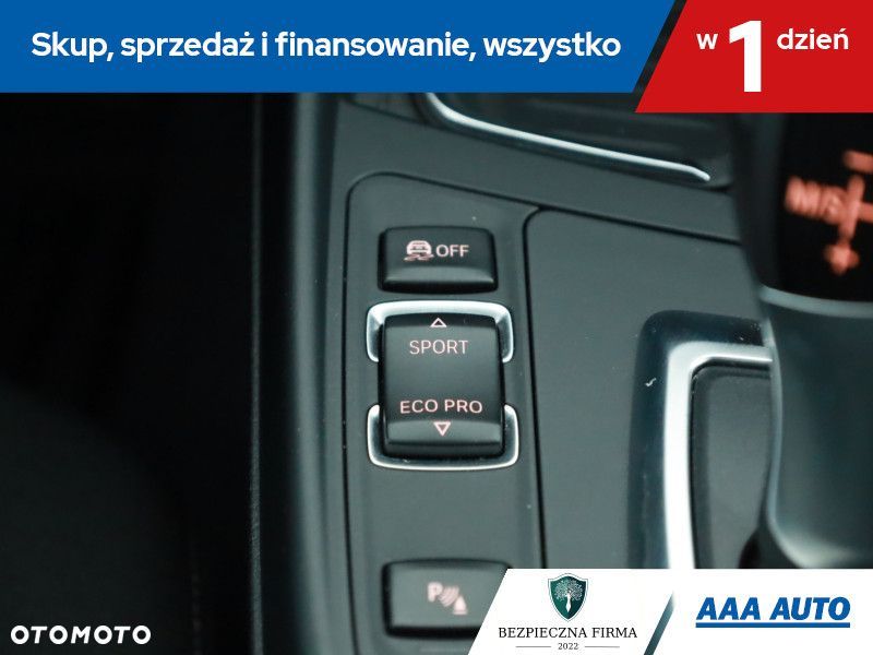 BMW Seria 1 - 18