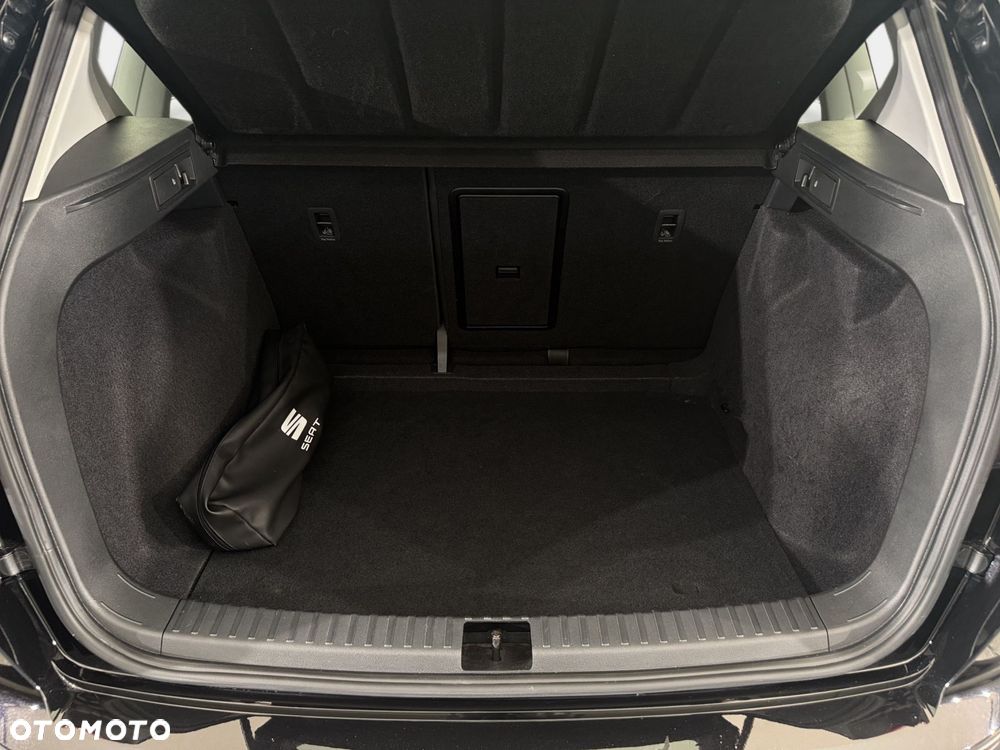 Seat Ateca 1.5 TSI Style S&S DSG - 29