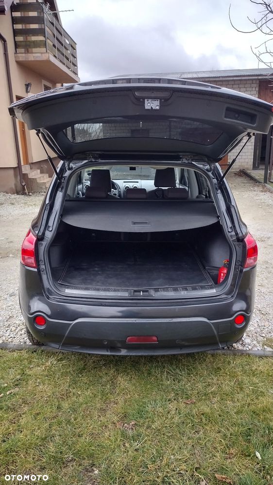 Nissan Qashqai+2 2.0 Tekna - 5