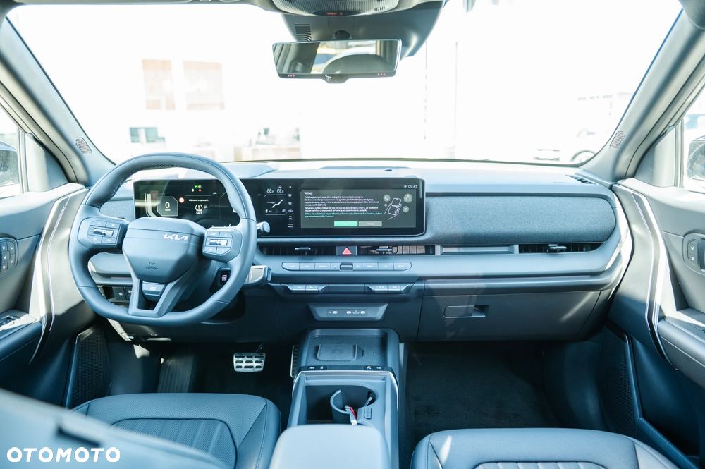 Kia Seltos 1.6 T-GDI X-Line DCT - 12