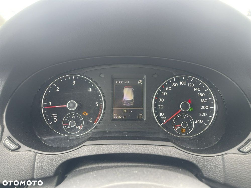 Volkswagen Sharan 2.0 TDI BMT Highline DSG - 7