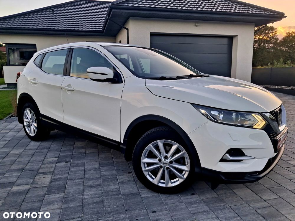 Nissan Qashqai - 13