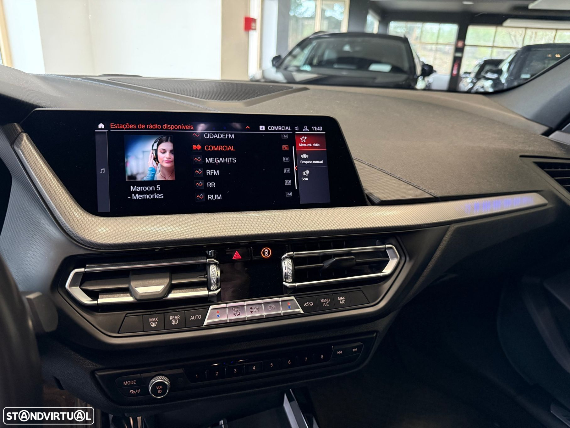 BMW M135i xDrive - 28