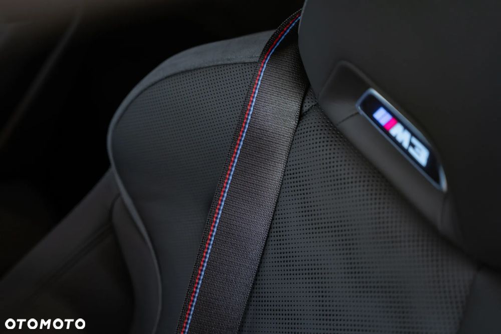 BMW M3 - 26