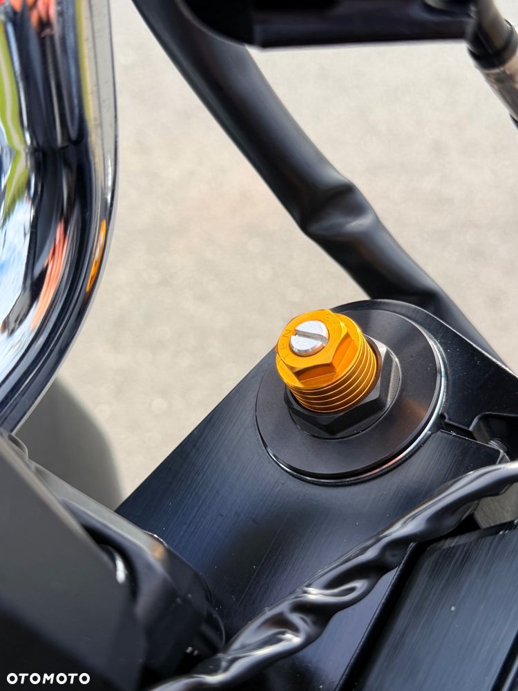 Yamaha XJR - 13