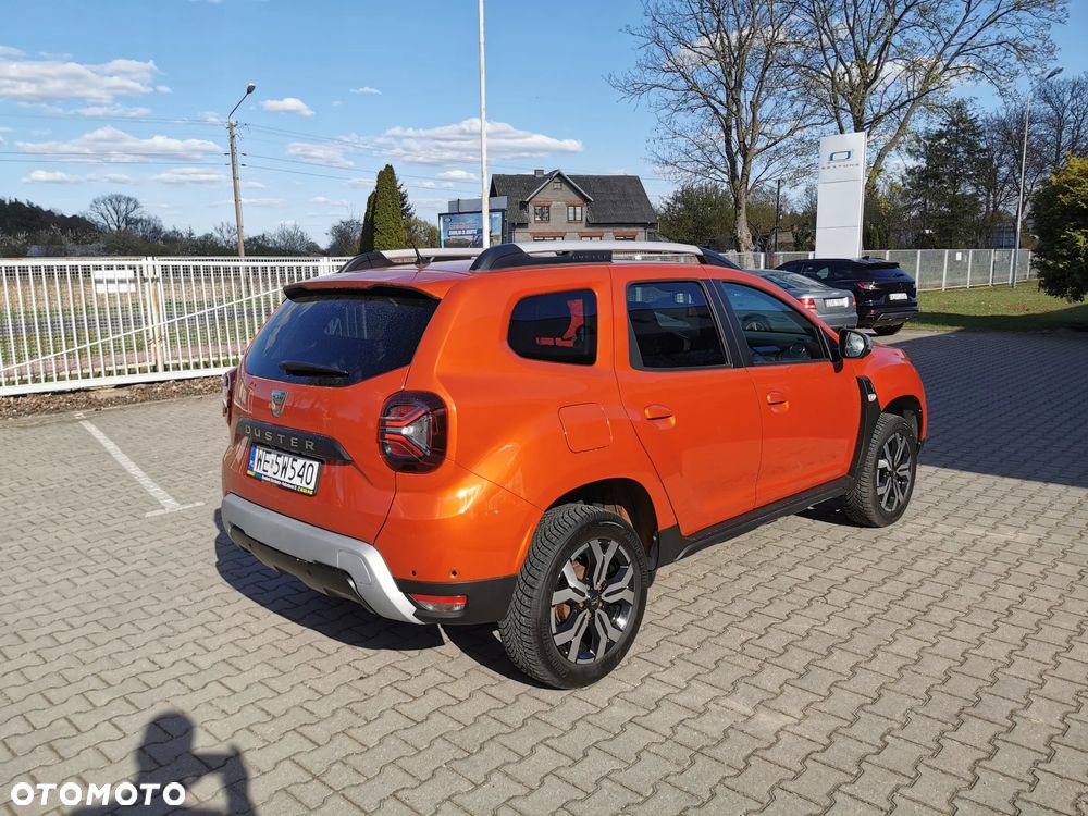 Dacia Duster 1.0 TCe Prestige - 6