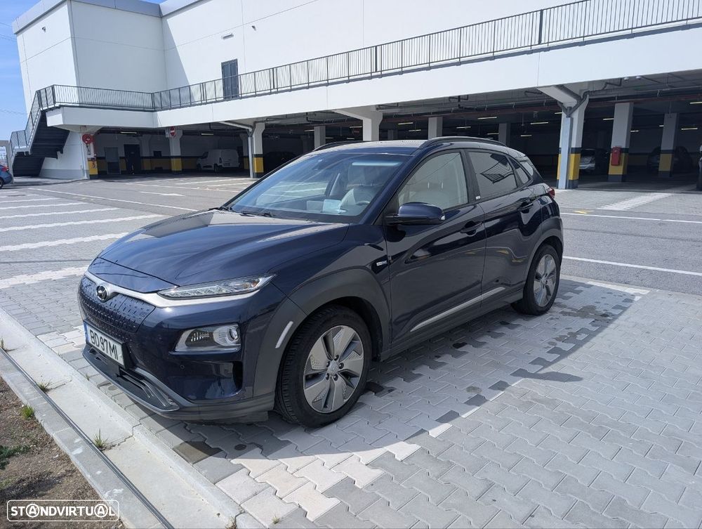 Hyundai Kauai Premium - 1