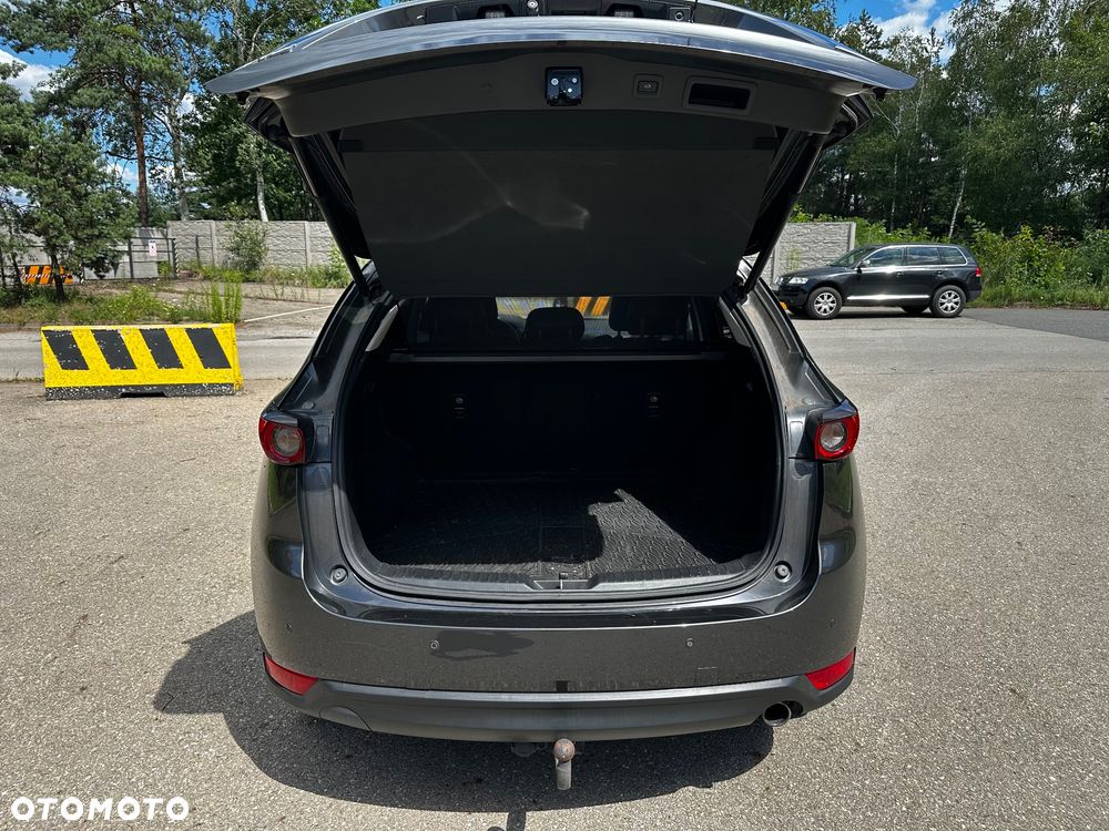 Mazda CX-5 - 14
