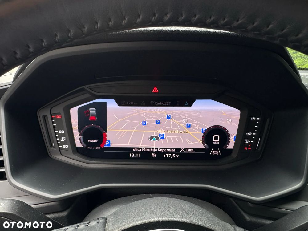 Audi A1 Sportback - 15