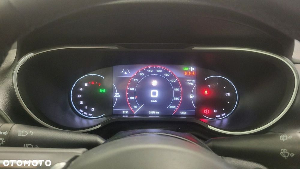 Fiat Tipo - 14