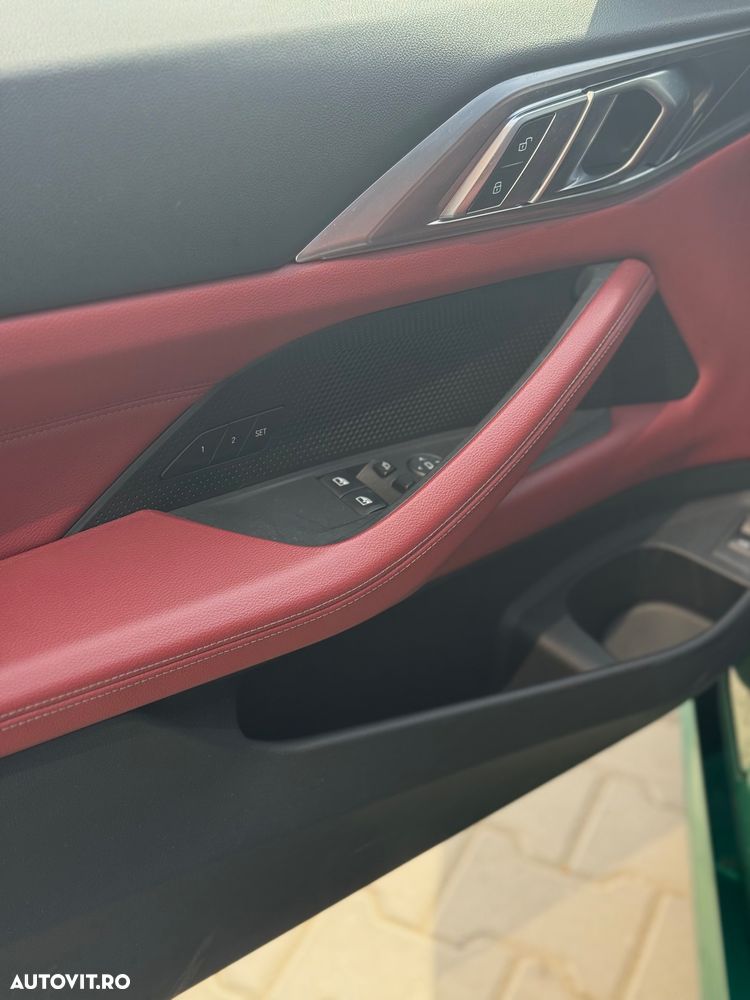 BMW Seria 4 430i M Sport - 7