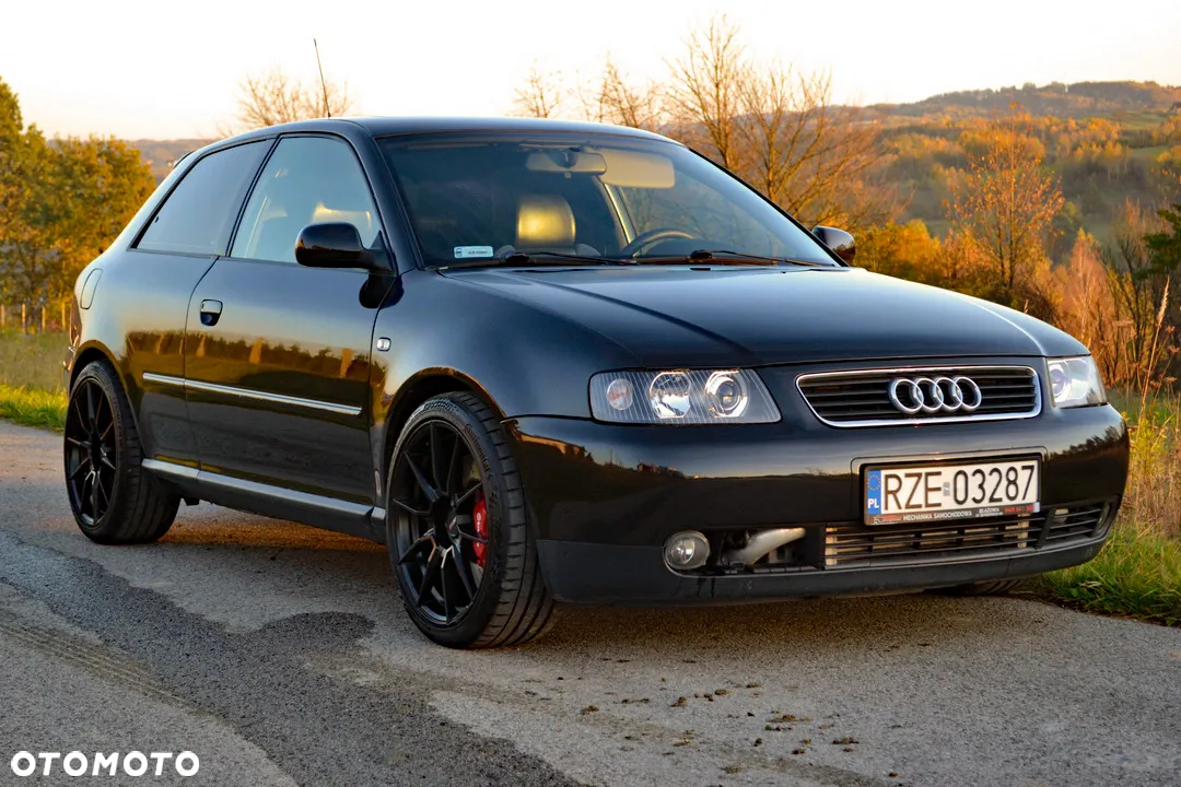 Audi A3 - 3