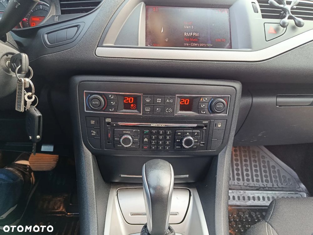 Citroën C5 2.0 HDi Exclusive - 4