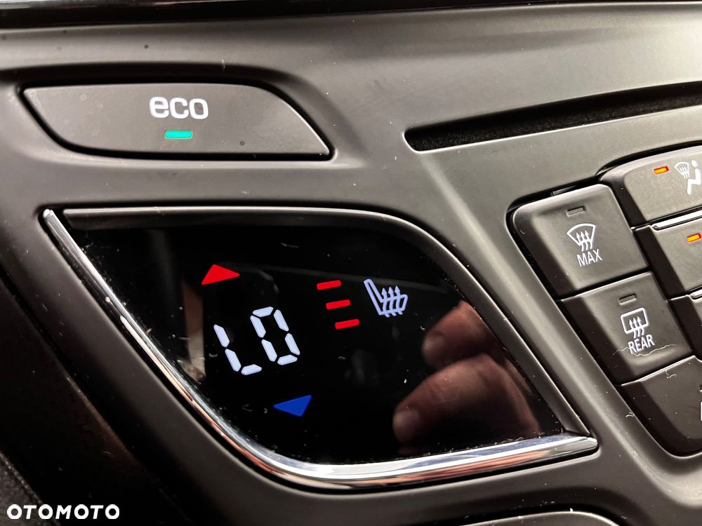 Opel Insignia 2.0 CDTI Cosmo 4x4 S&S - 37