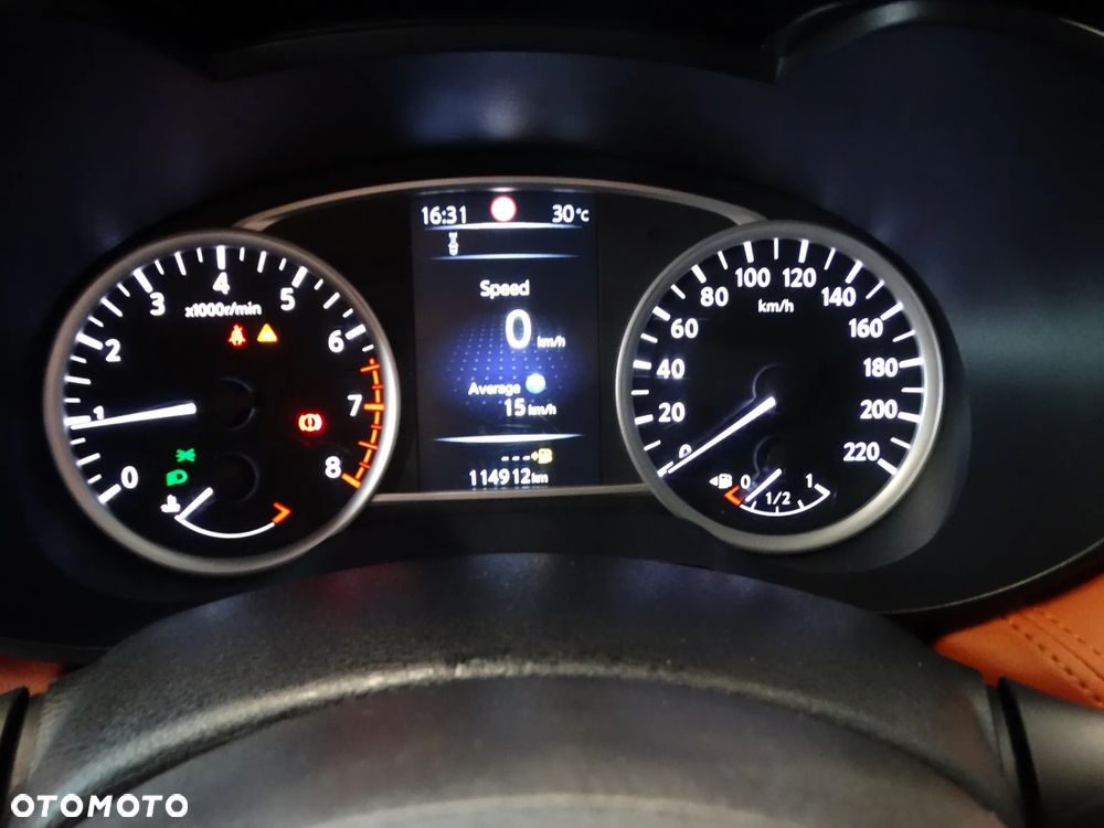 Nissan Micra 0.9 IG-T BOSE Personal Premium Edition - 24