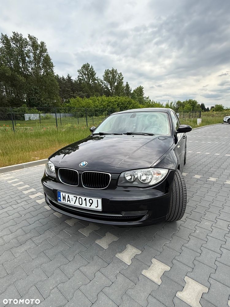 BMW Seria 1 116i - 3
