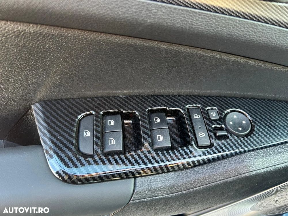 Kia Sportage 1.6 T-GDI 7DCT HP 4x4 MHEV Style - 14