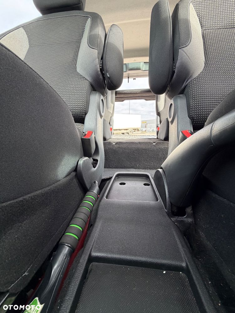 Peugeot Partner - 23