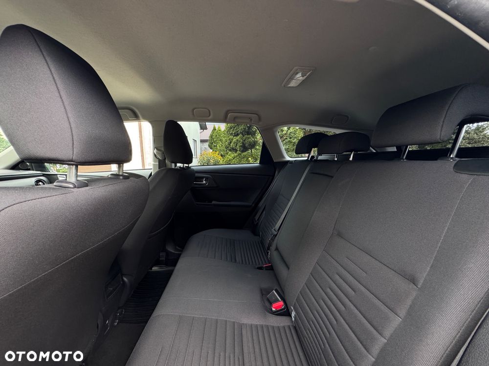 Toyota Auris 1.6 Prestige - 29