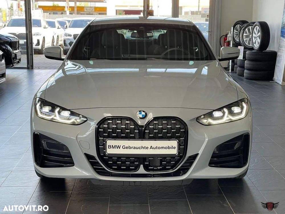 BMW M4 M440i xDrive - 2