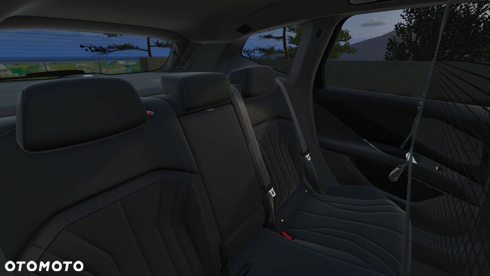 BMW iX3 50 xDrive 113.4kWh - 14