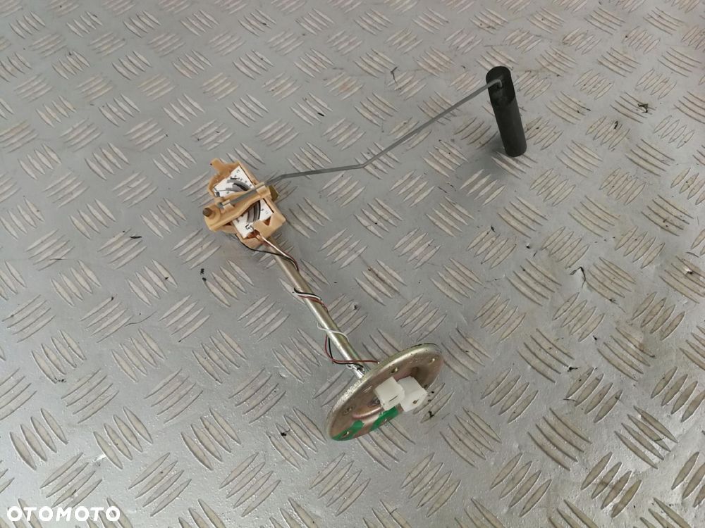 pływak czujnik poziomu ilości paliwa w zbiornik MASERATI 3200 GT 1998-2002 - 2