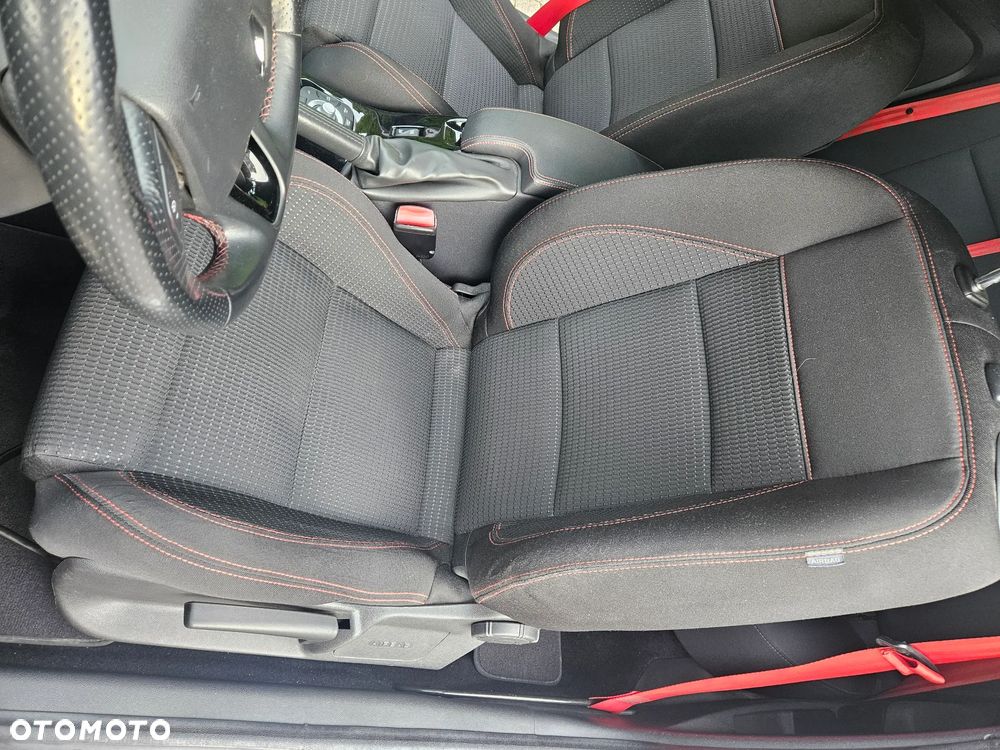 Renault Megane R.S - 7