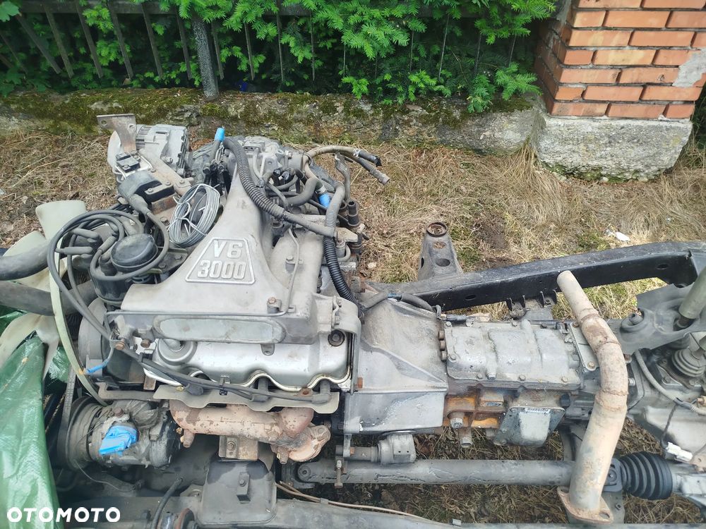 Mitsubishi Pajero 3.0 GLS - 7