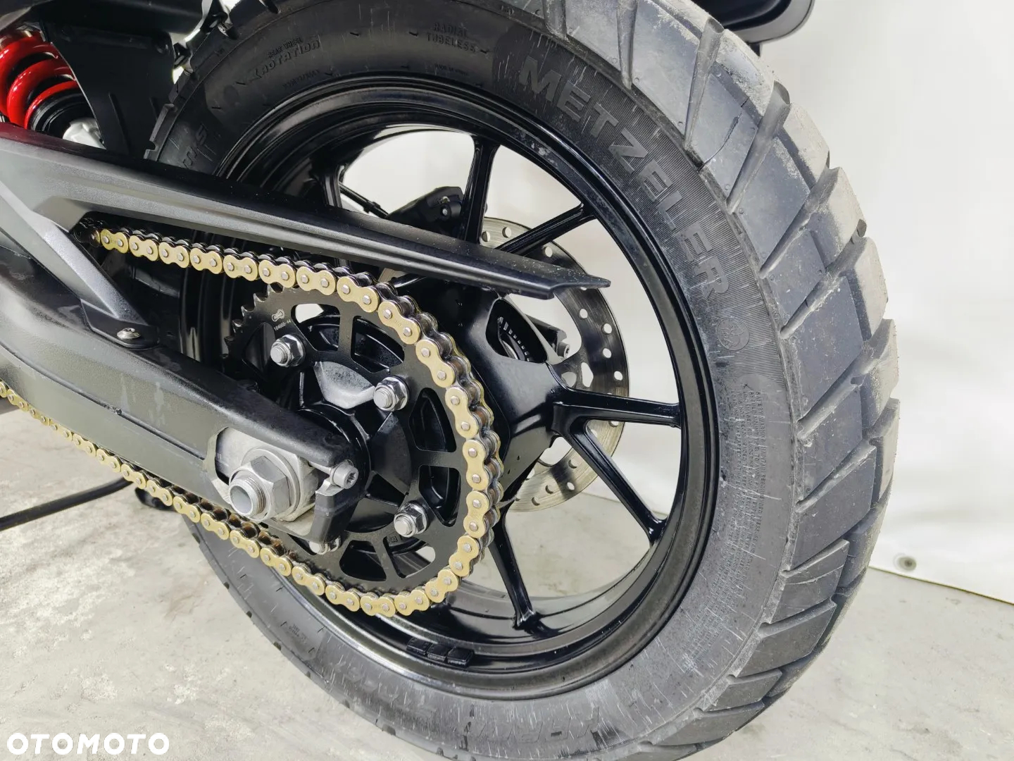 BMW GS - 25