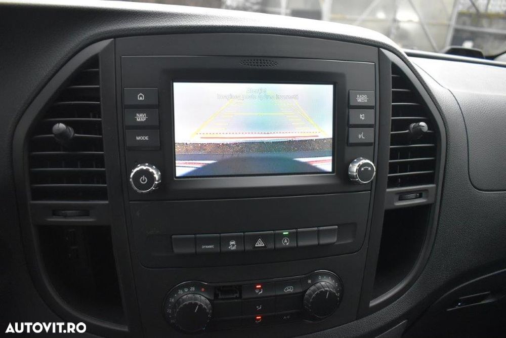 Mercedes-Benz vito - 6