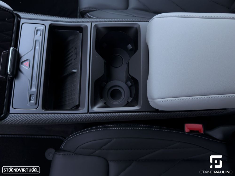Ford Explorer 79 kWh Premium - 33