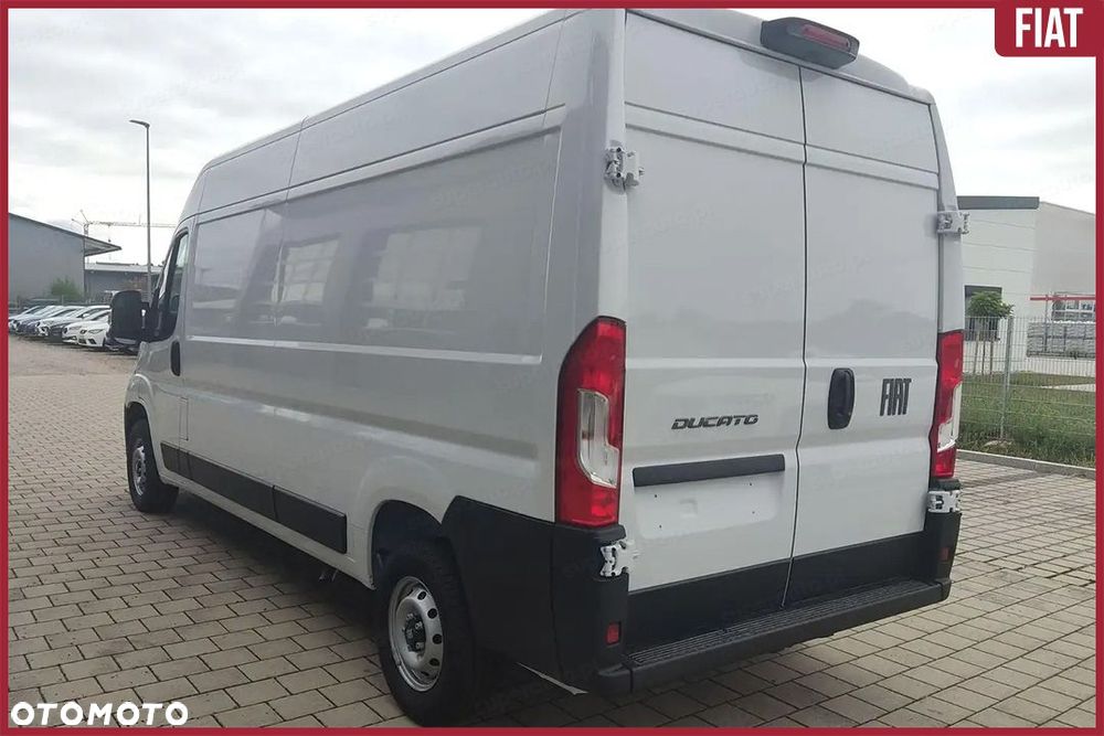 Fiat Ducato L3H2 2.2 140KM - 4