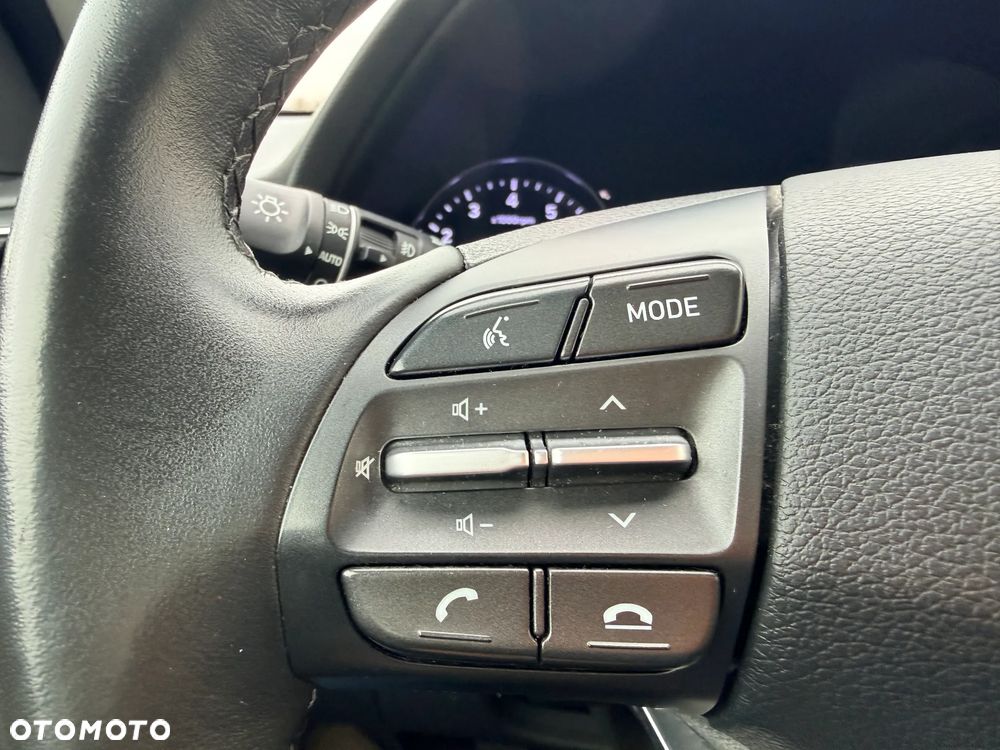 Hyundai i30 1.0 T-GDI Modern - 24