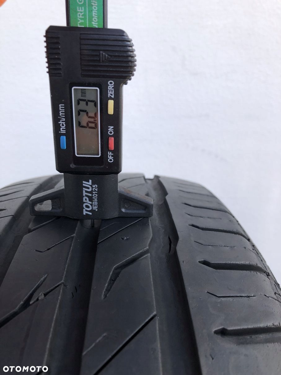 OPONA 195/60R15 88V SEMPERIT SPEED-LIFE 3 - 4