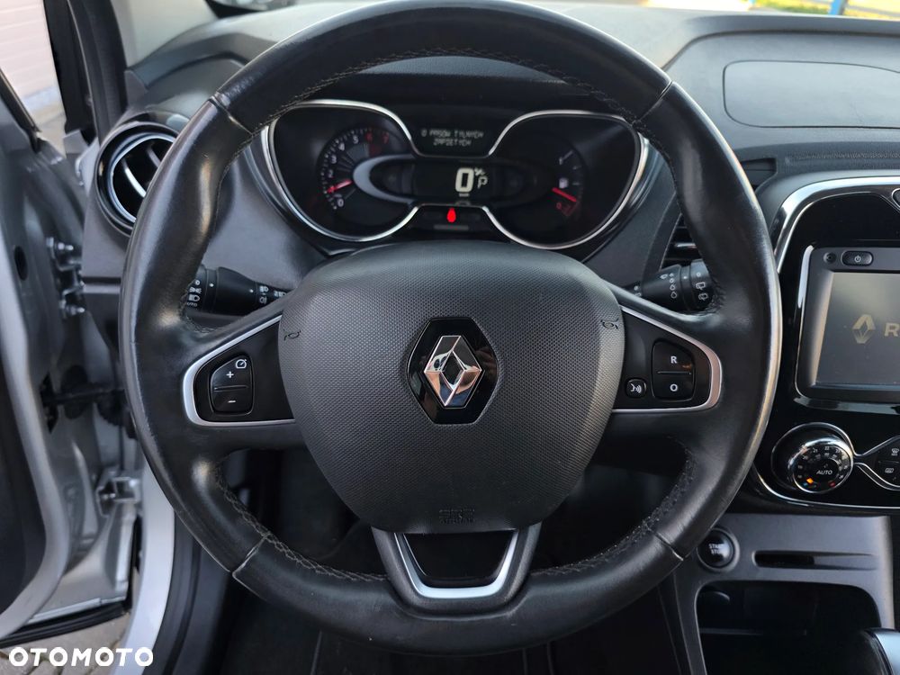 Renault Captur - 21