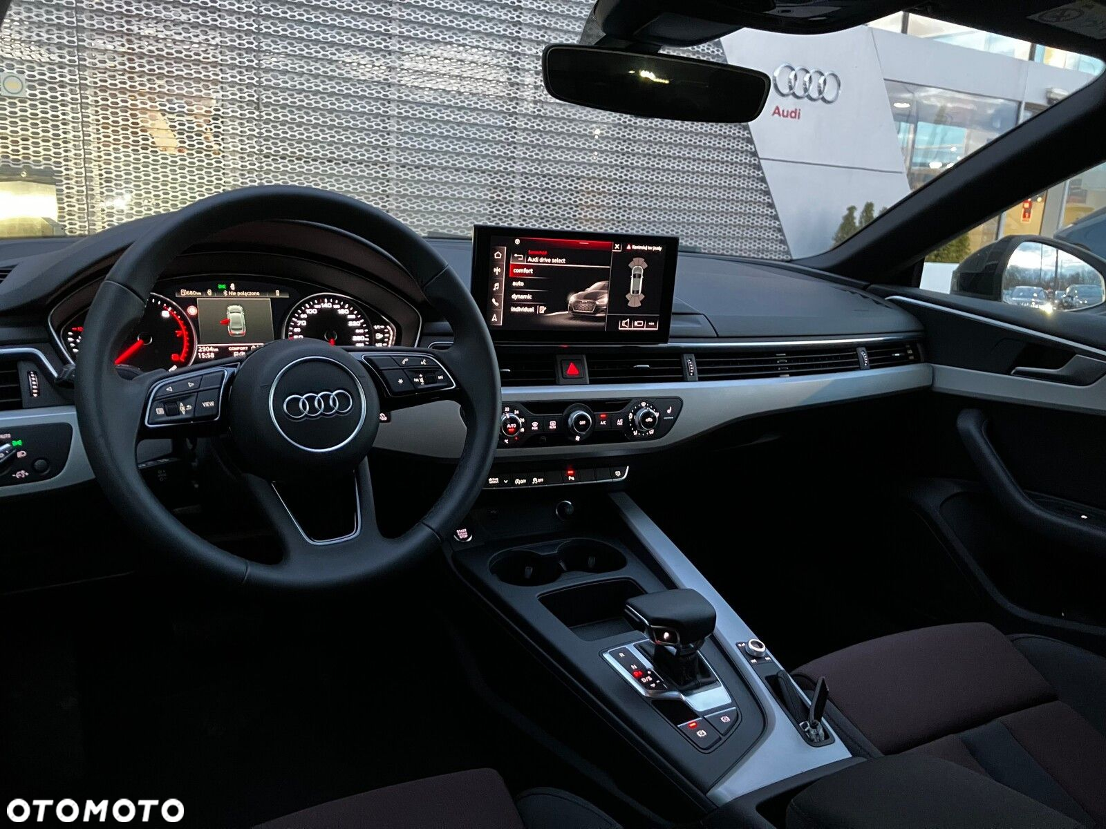 Audi A5 - 13